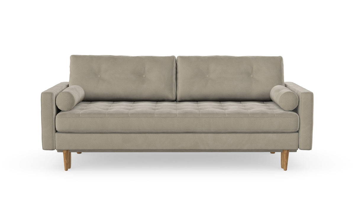 Sofa Esme pikowana