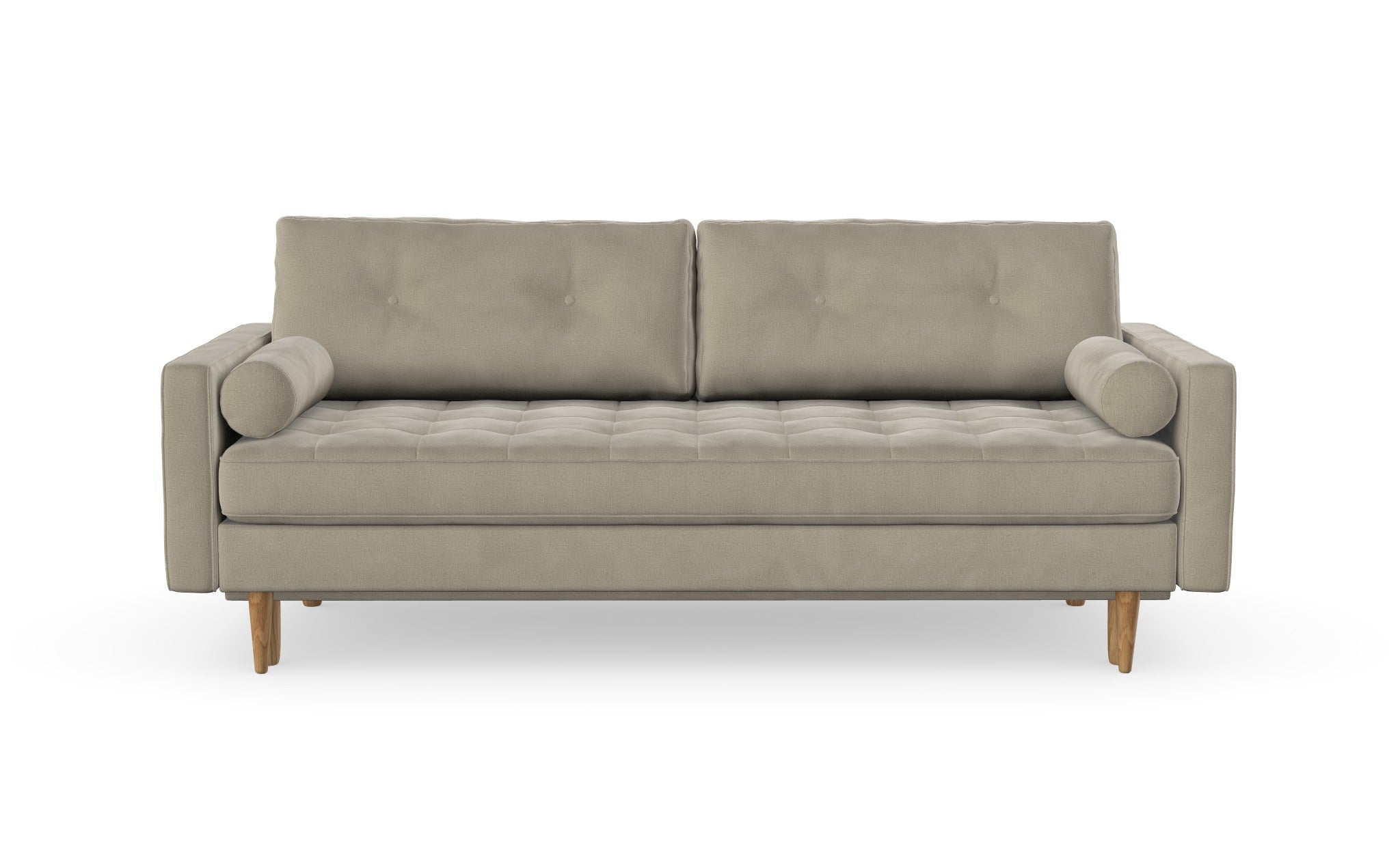 Sofa Esme pikowana