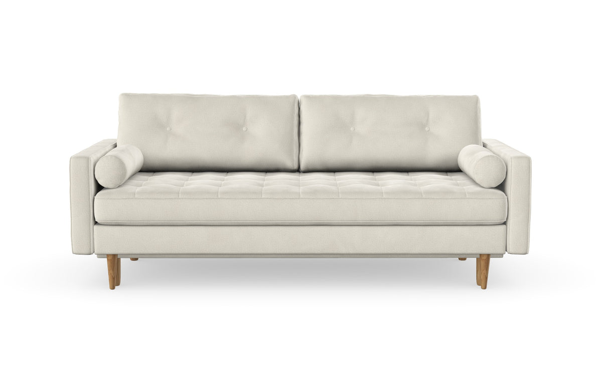 Sofa Esme pikowana