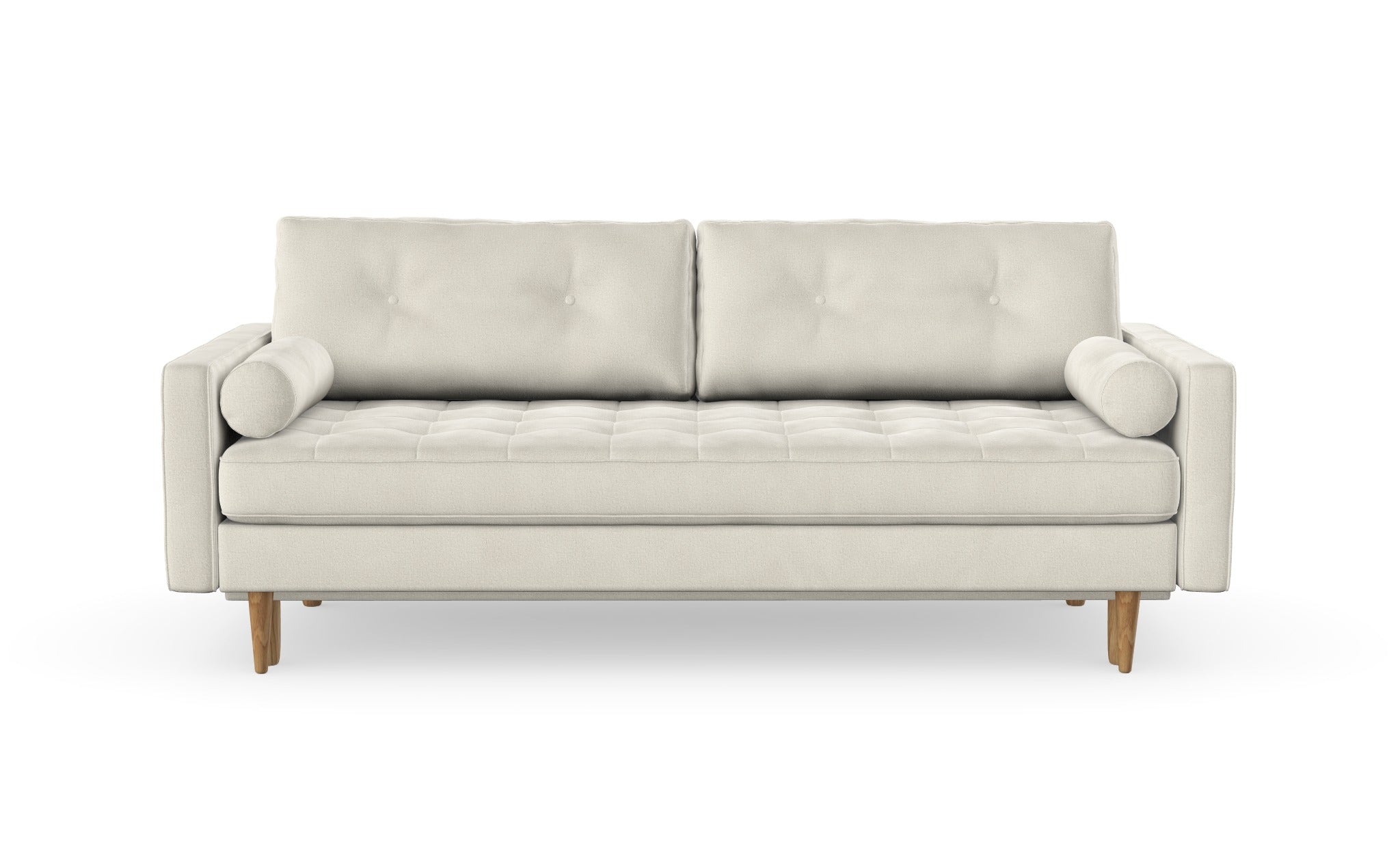 Sofa Esme pikowana