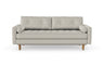 Sofa Esme pikowana