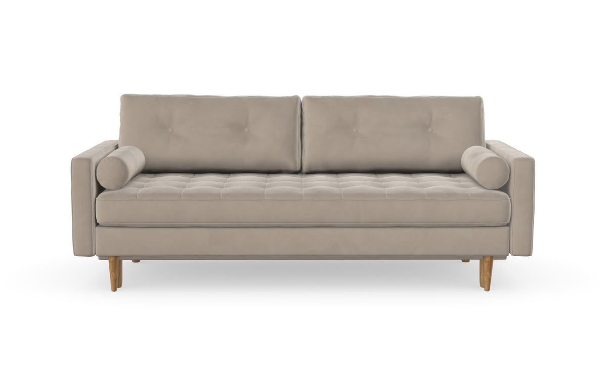 Sofa Esme pikowana