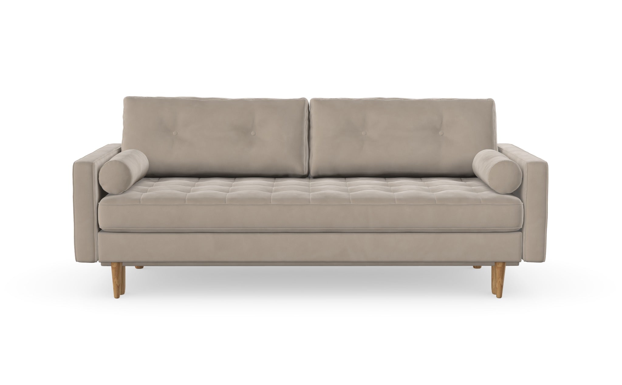 Sofa Esme pikowana