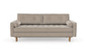 Sofa Esme pikowana