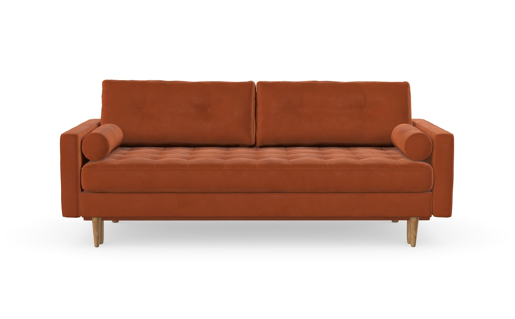 Sofa Esme pikowana