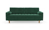 Sofa Esme pikowana
