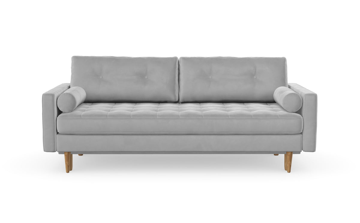Sofa Esme pikowana
