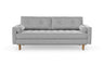 Sofa Esme pikowana
