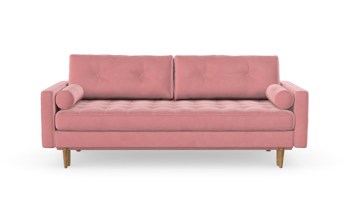 Sofa Esme pikowana
