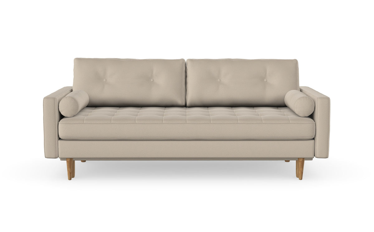 Sofa Esme pikowana