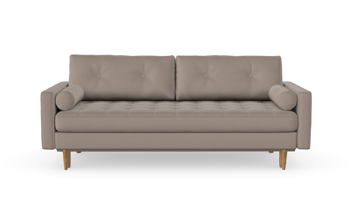 Sofa Esme pikowana