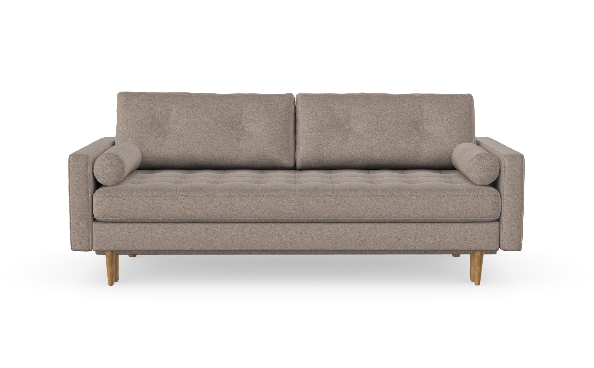 Sofa Esme pikowana