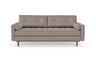 Sofa Esme pikowana