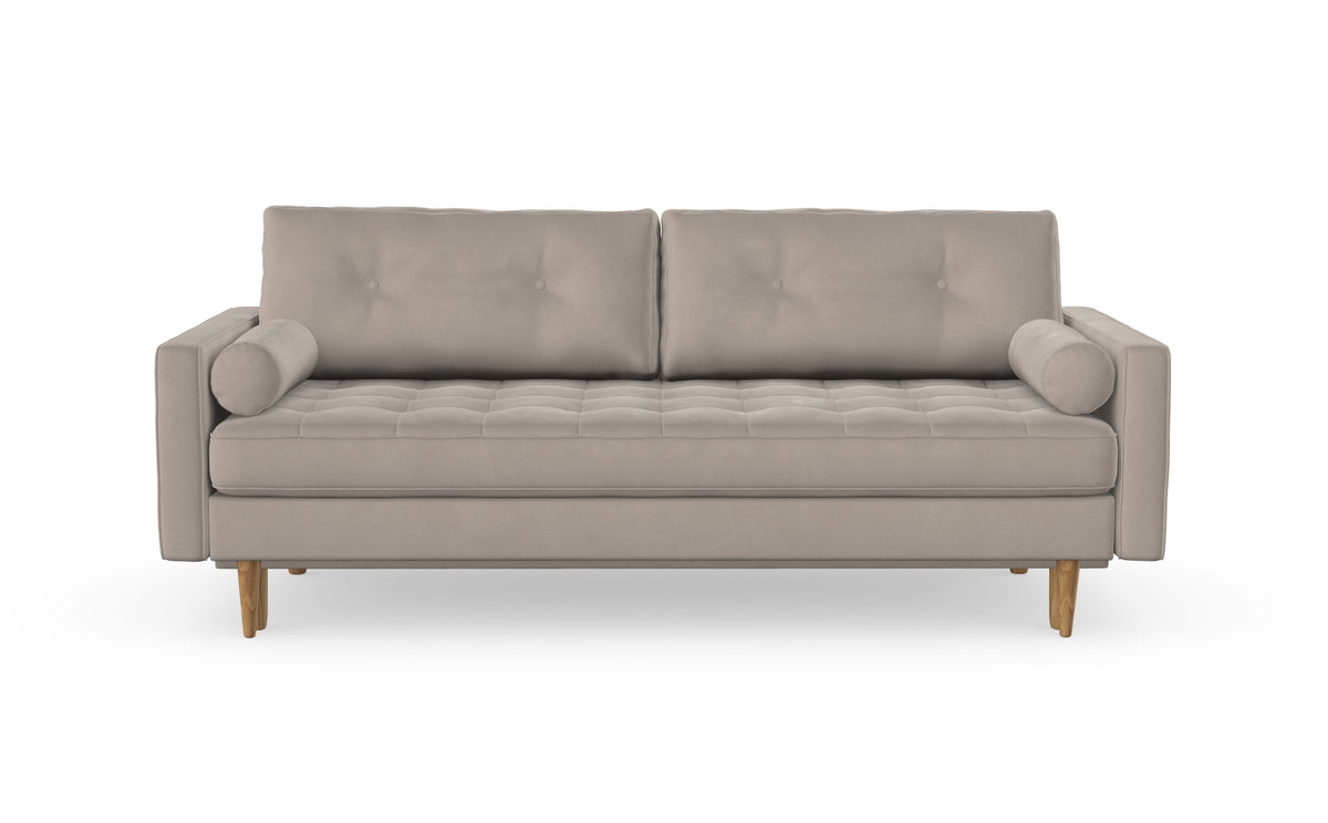 Sofa Esme pikowana
