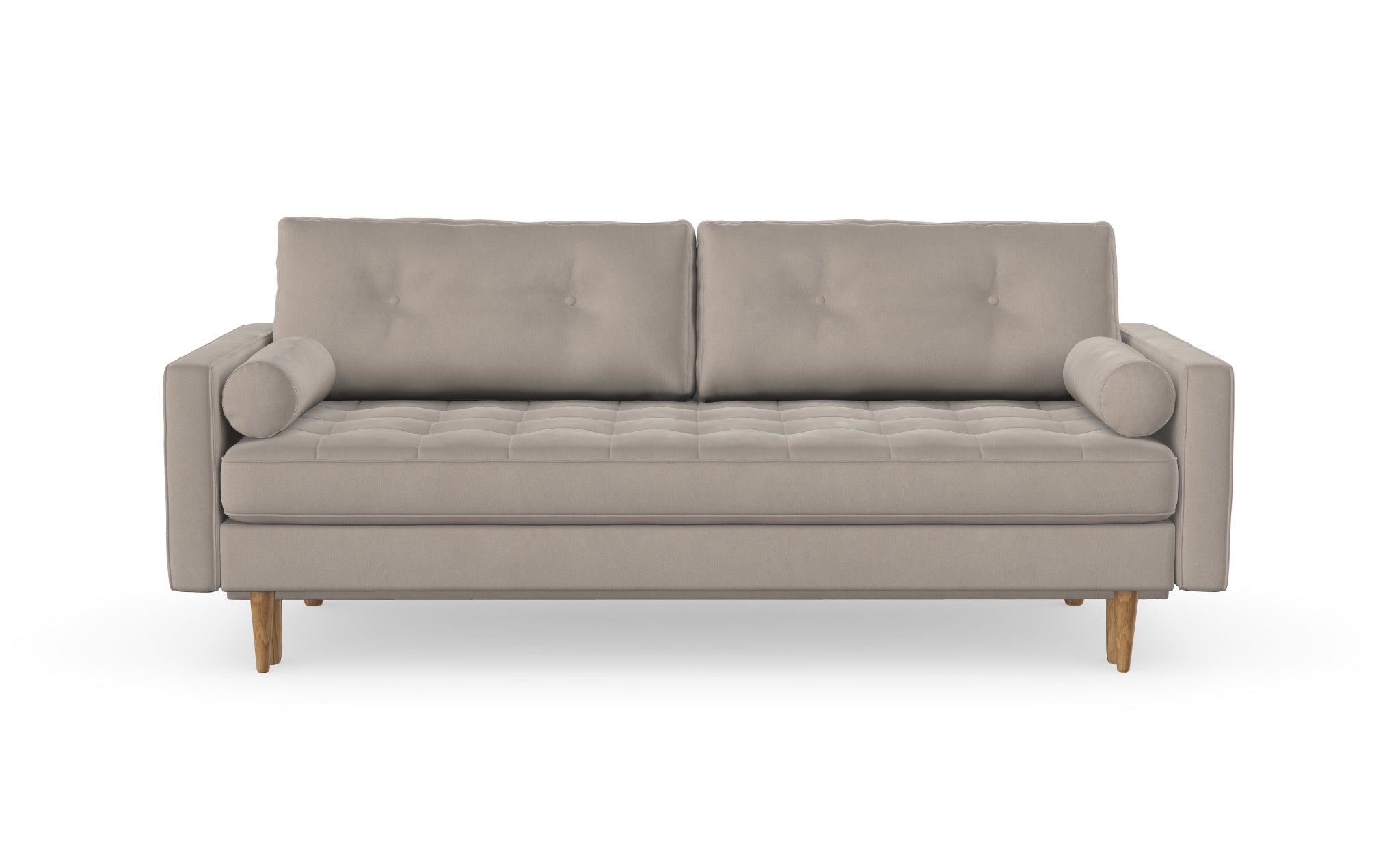 Sofa Esme pikowana