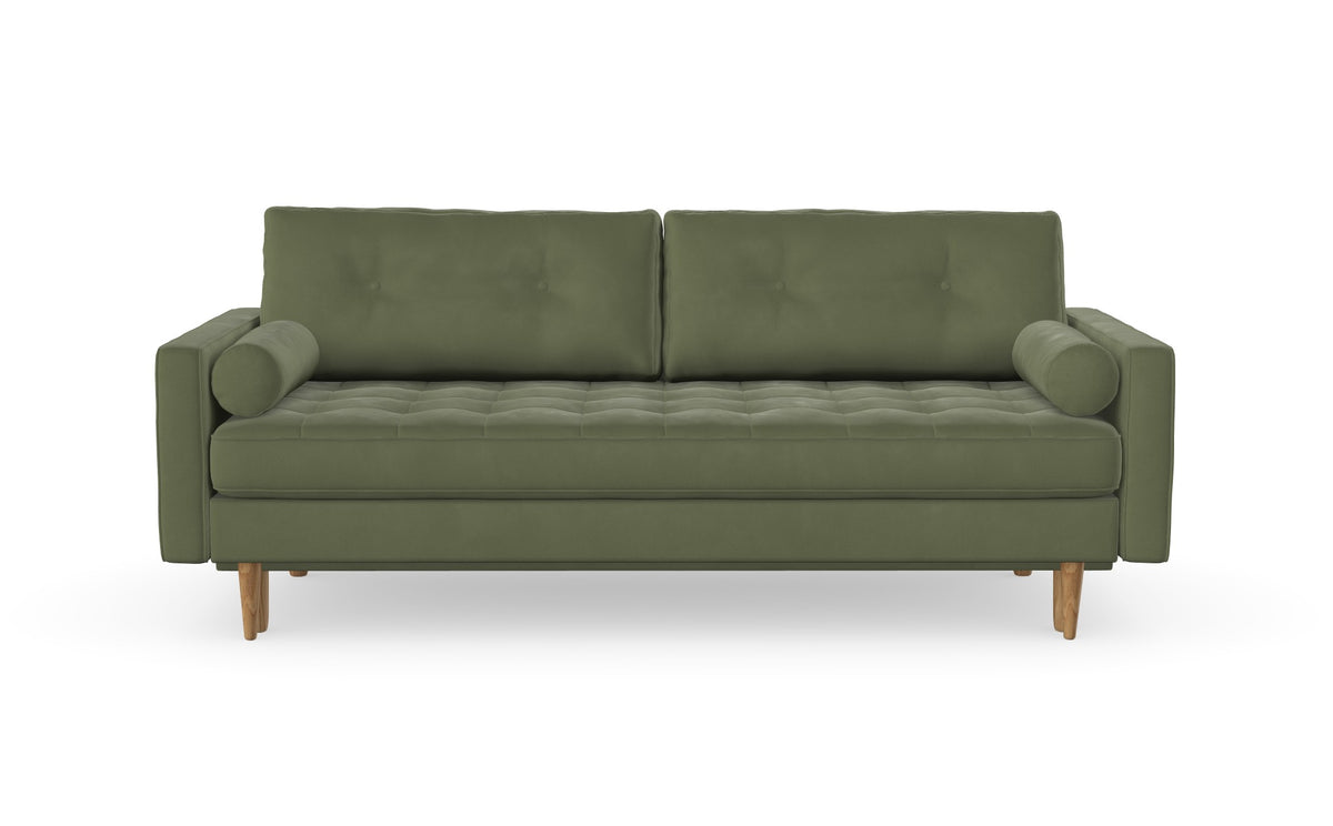 Sofa Esme pikowana