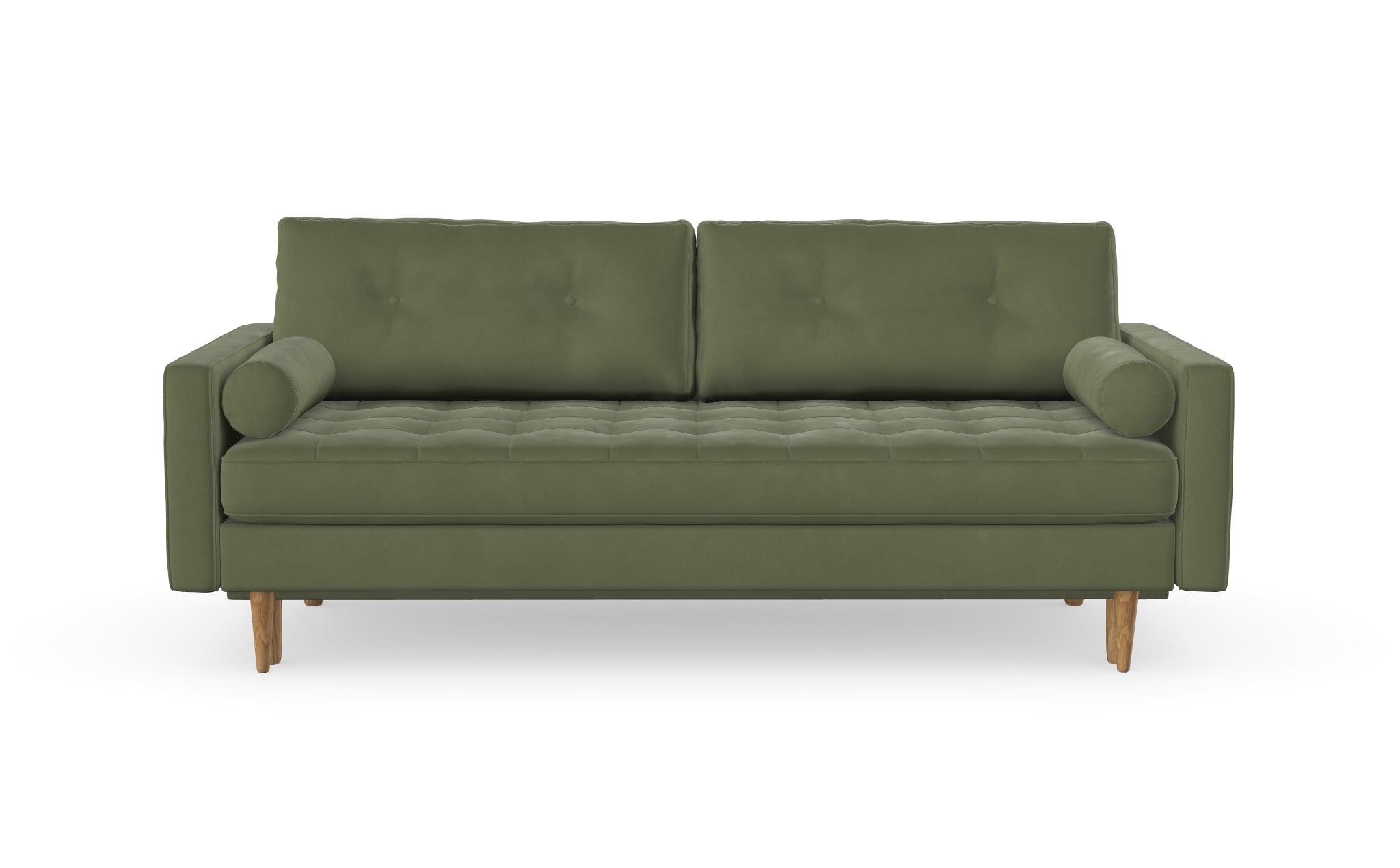 Sofa Esme pikowana