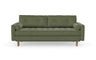 Sofa Esme pikowana