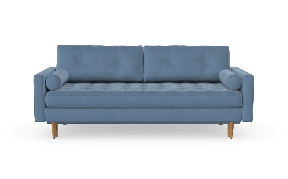 Sofa Esme pikowana