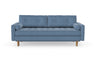 Sofa Esme pikowana