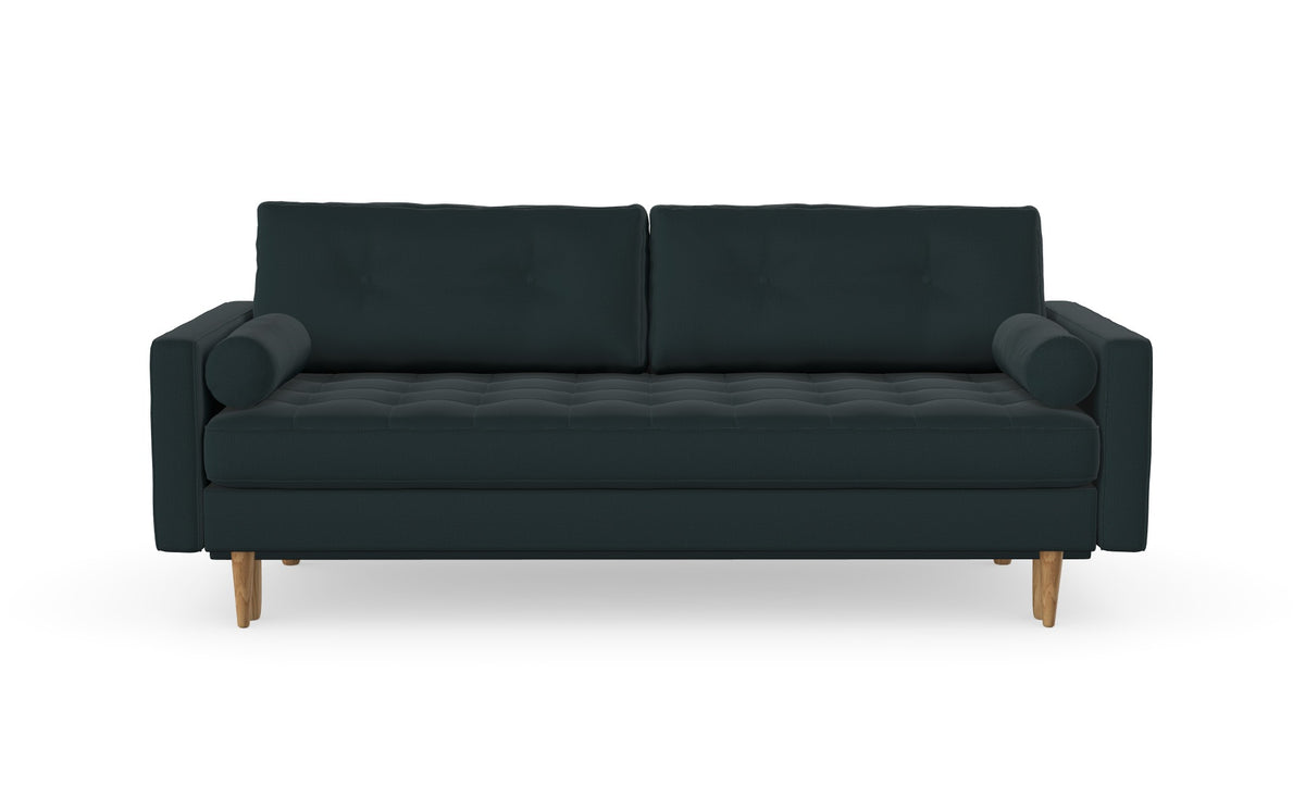 Sofa Esme pikowana