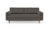 Sofa Esme pikowana