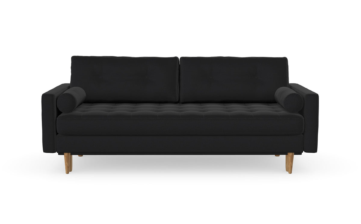 Sofa Esme pikowana