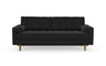 Sofa Esme pikowana