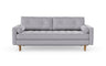 Sofa Esme pikowana