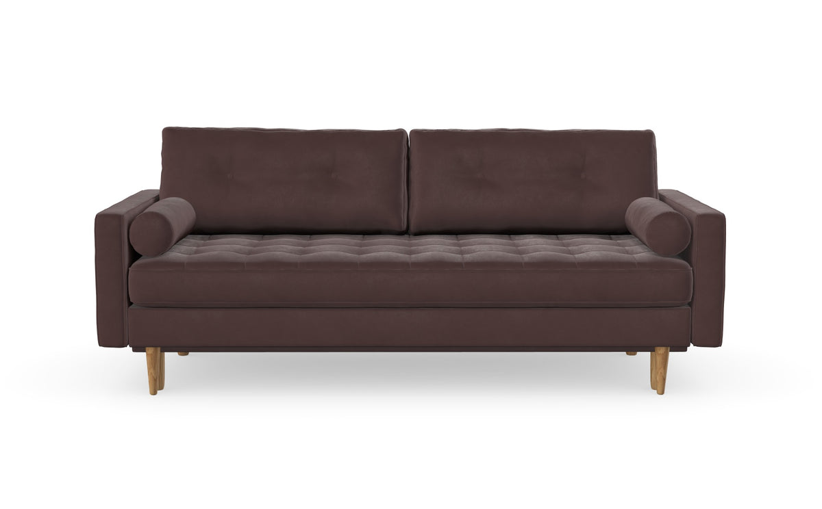 Sofa Esme pikowana