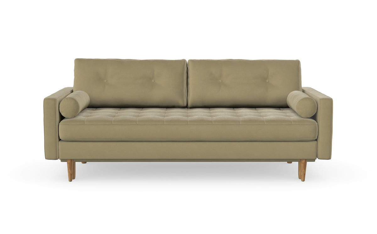 Sofa Esme pikowana