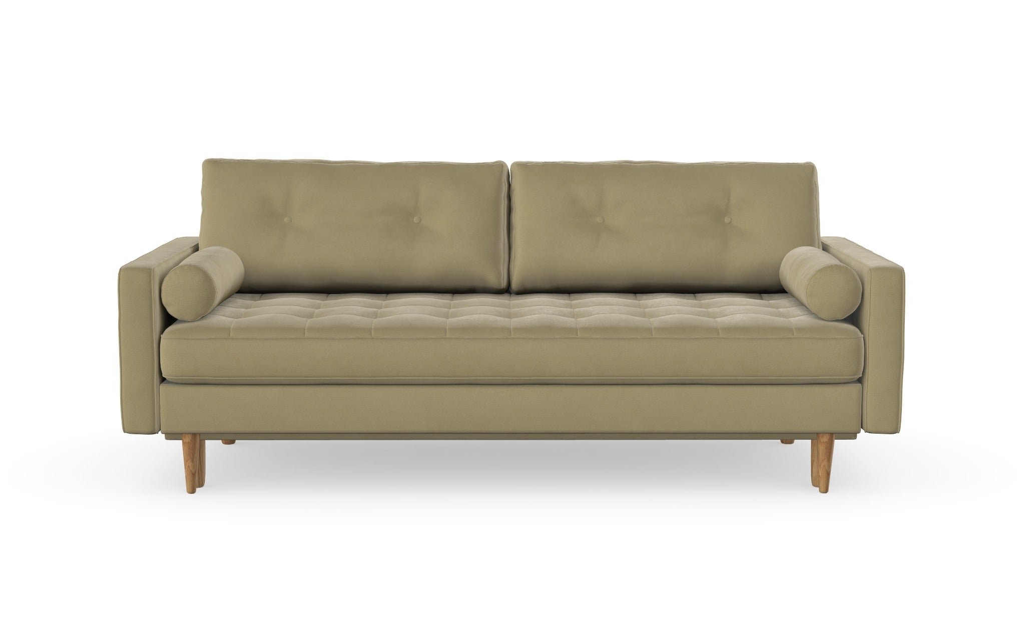 Sofa Esme pikowana