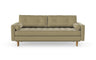 Sofa Esme pikowana