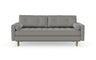 Sofa Esme pikowana