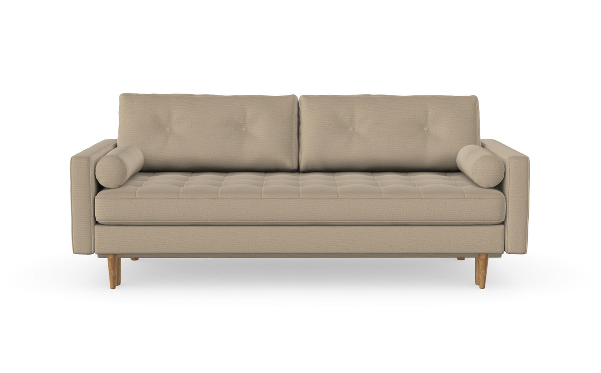 Sofa Esme pikowana