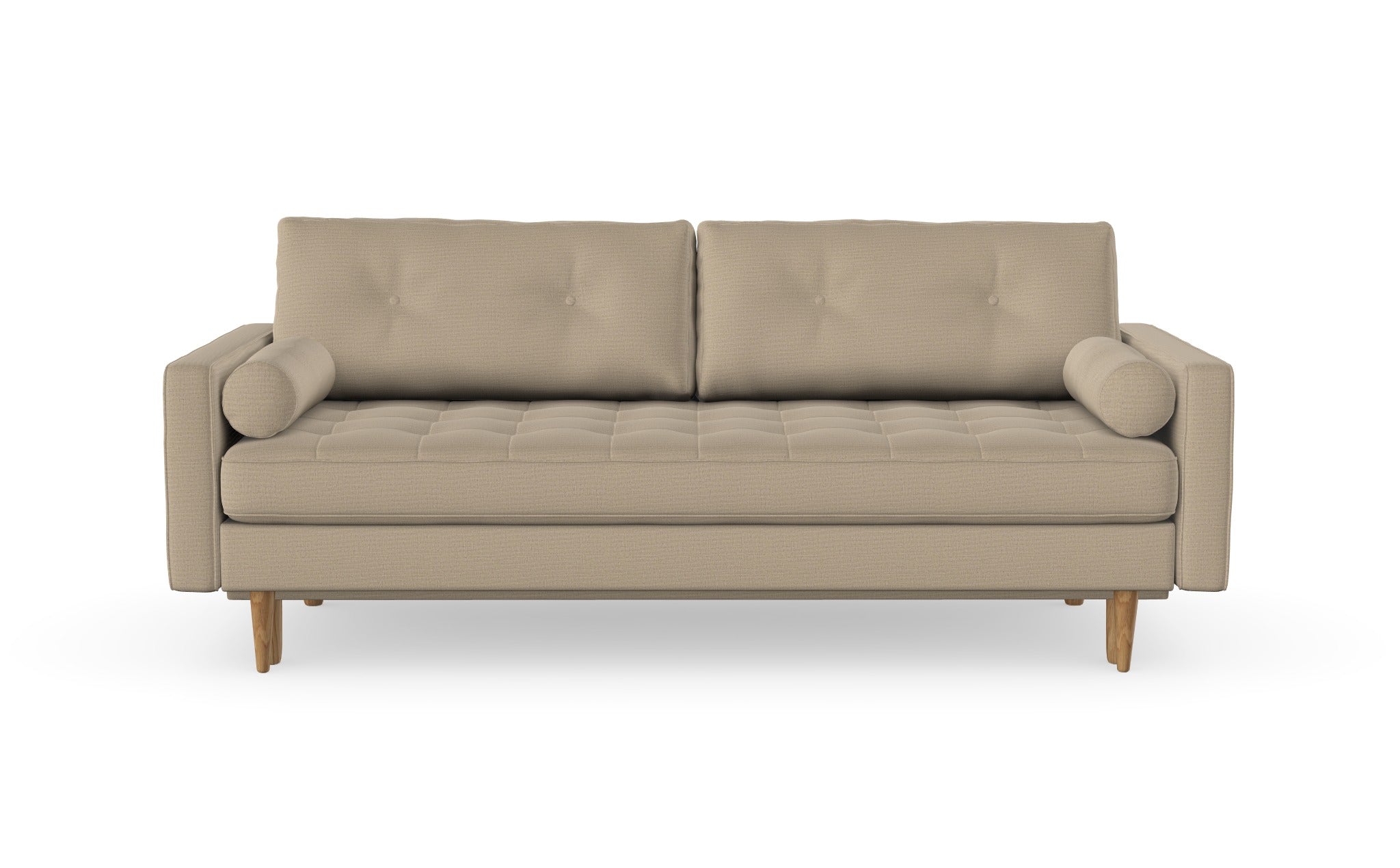 Sofa Esme pikowana