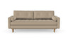 Sofa Esme pikowana
