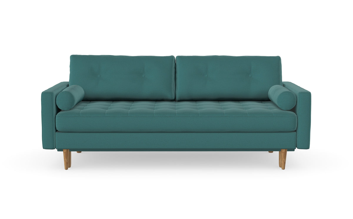 Sofa Esme pikowana