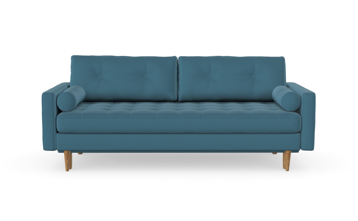 Sofa Esme pikowana