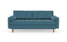 Sofa Esme pikowana