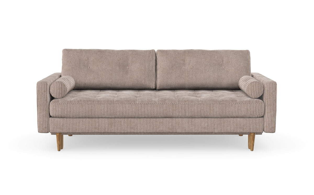 Sofa Esme pikowana