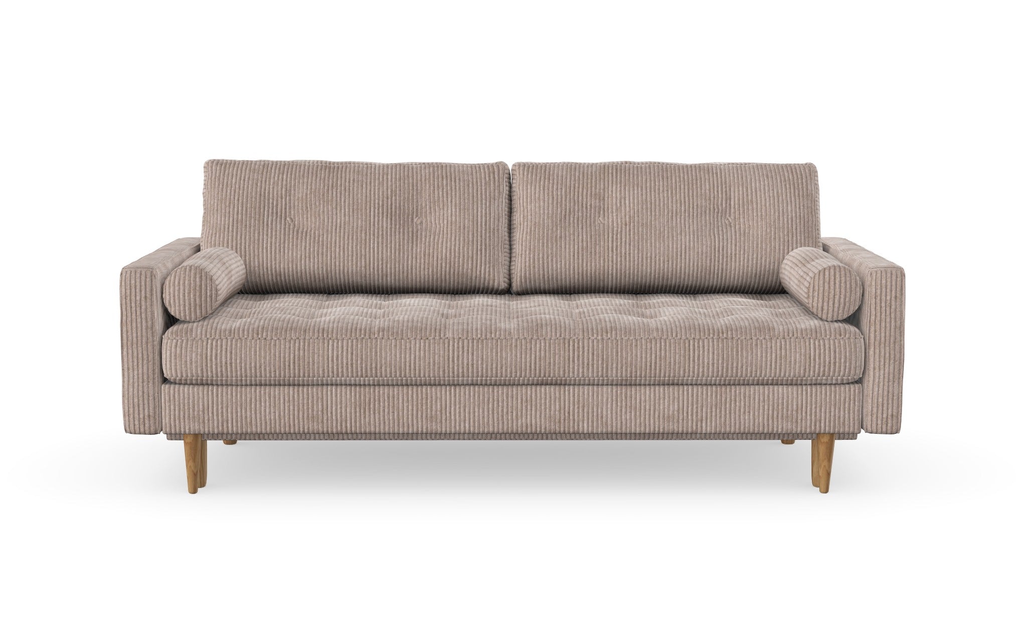 Sofa Esme pikowana