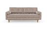 Sofa Esme pikowana