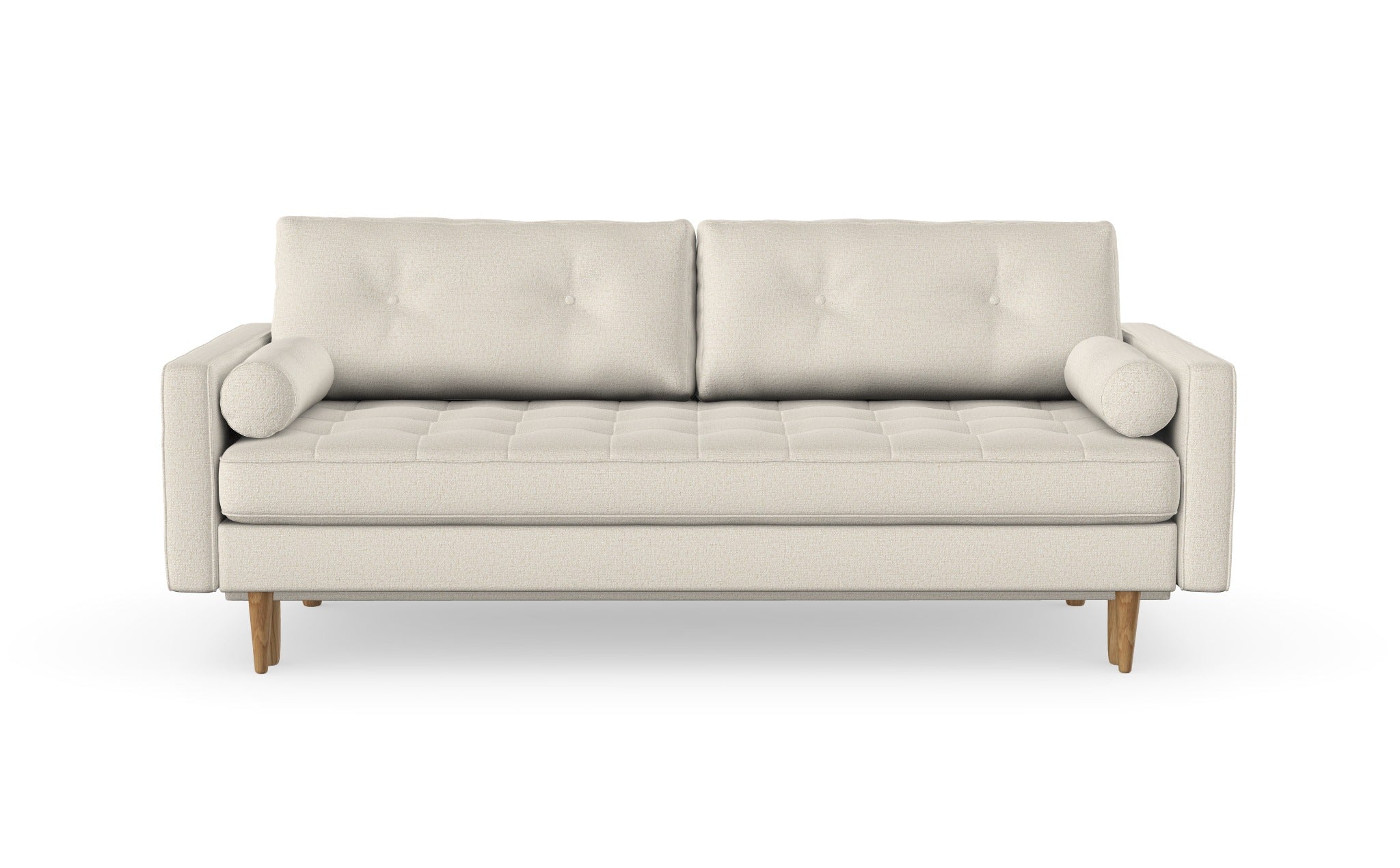 Sofa Esme pikowana