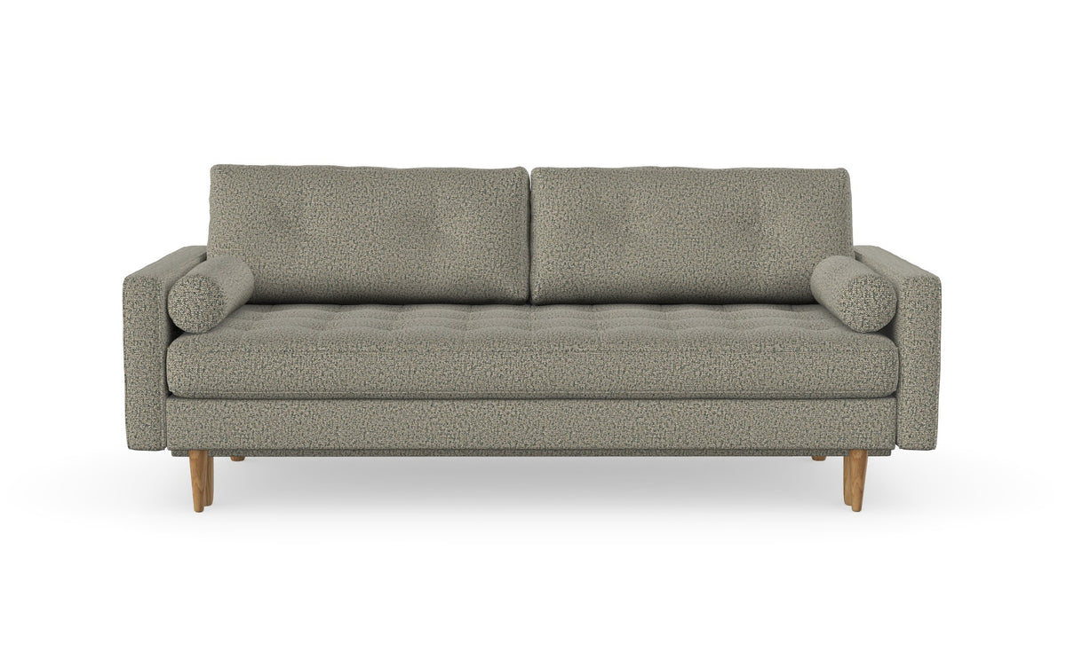 Sofa Esme pikowana