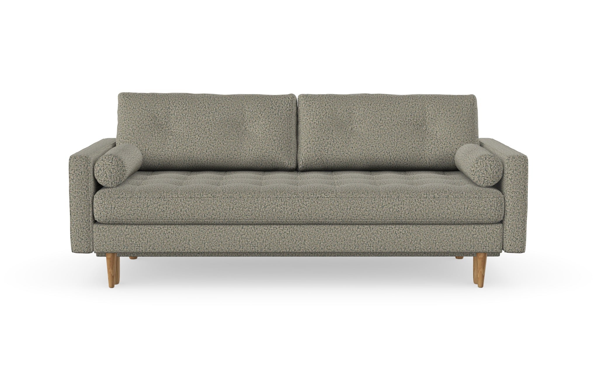 Sofa Esme pikowana