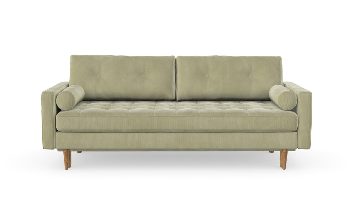 Sofa Esme pikowana