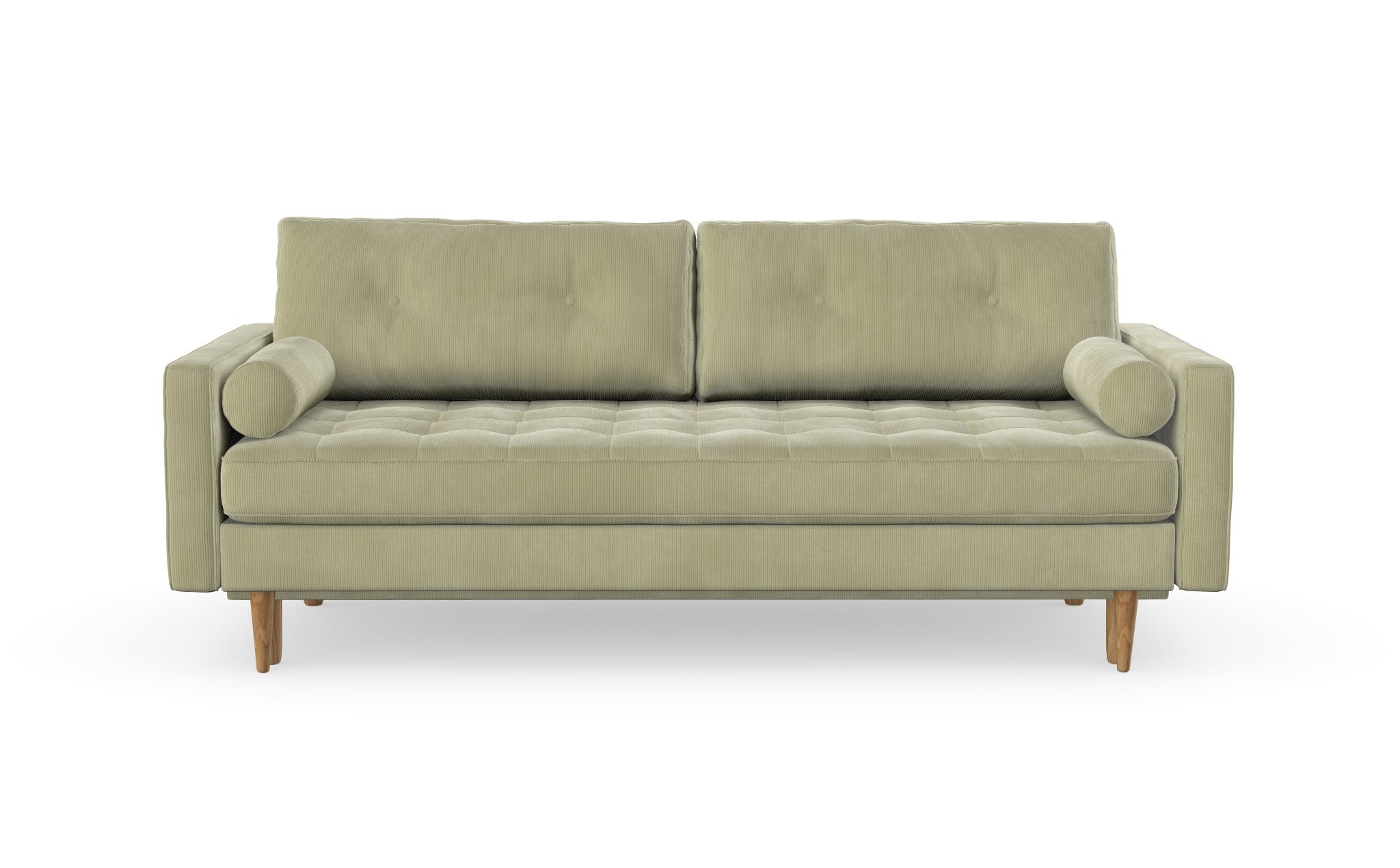 Sofa Esme pikowana