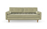 Sofa Esme pikowana