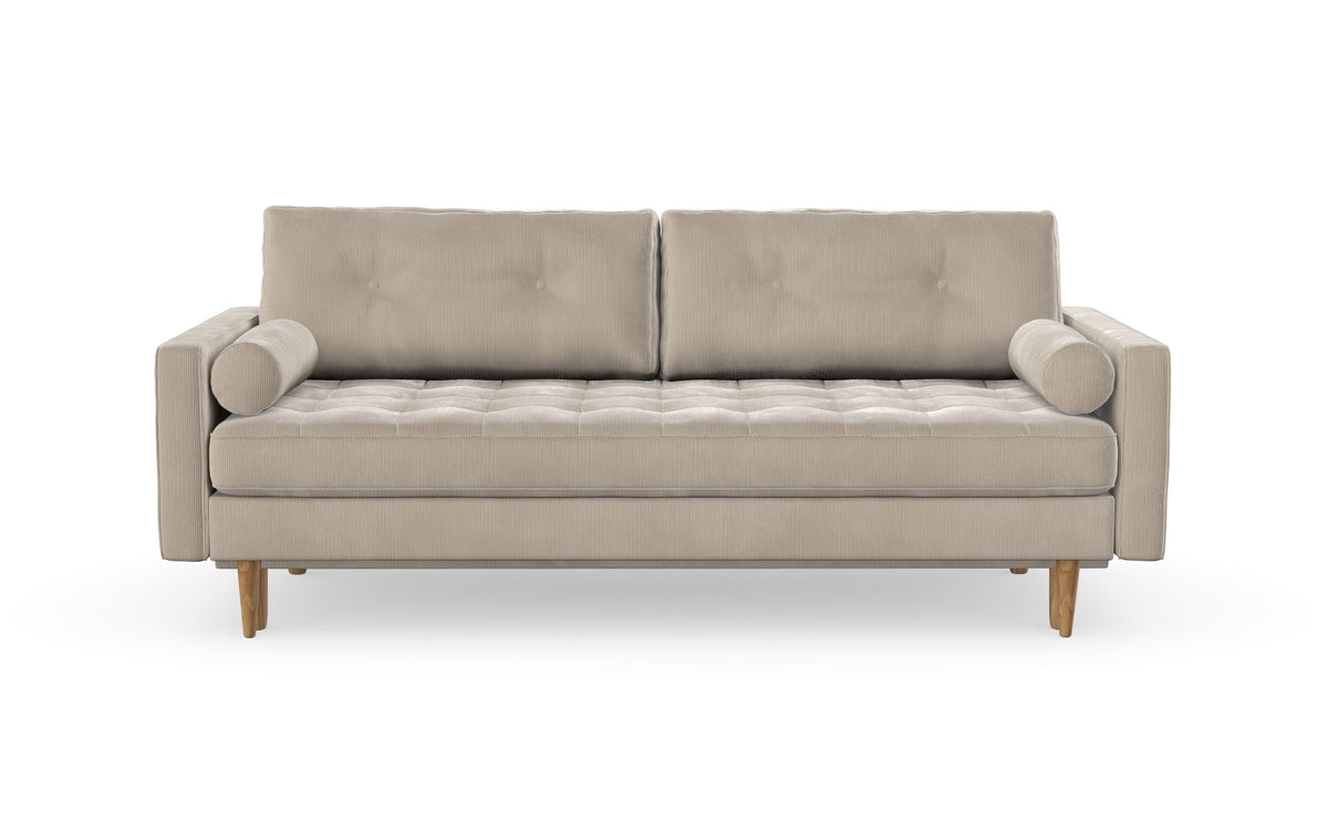 Sofa Esme pikowana